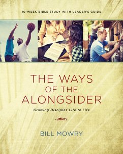 Cover The Ways of the Alongsider (eBook, ePUB)