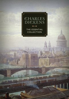 Charles Dickens (eBook, ePUB) - Dickens, Charles