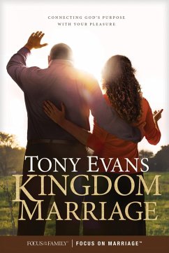 Cover Kingdom Marriage (eBook, ePUB)
