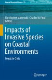 Impacts of Invasive Species on Coastal Environments