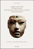 Leben und Tod in der Kunst der präklassischen Kulturen Mesoamerikas