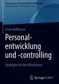 Personalentwicklung und -controlling