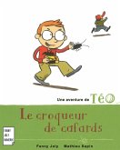 Le croqueur de cafards (eBook, ePUB)