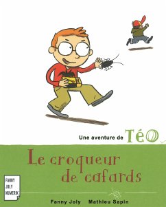 Le croqueur de cafards (eBook, ePUB) - Joly, Fanny