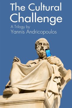 Cultural Challenge (eBook, ePUB) - Andricopoulos, Yannis