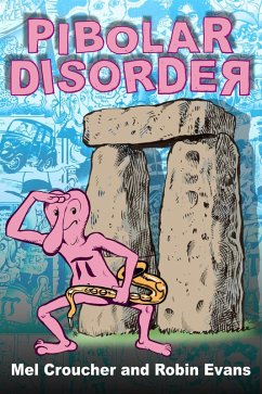 Cover Pibolar Disorder (eBook, ePUB)