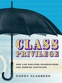 Class Privilege (eBook, ePUB)