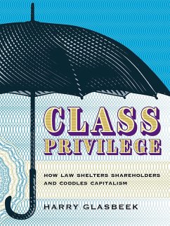 Cover Class Privilege (eBook, ePUB)
