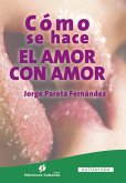 Cómo se hace el amor con amor (eBook, ePUB)