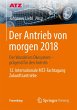 Der Antrieb von morgen 2018 - Bild 1