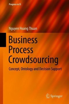Business Process Crowdsourcing - Thuan, Nguyen Hoang