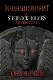 In Unhallowed Rest (eBook, ePUB) In Unhallowed Rest (eBook, ePUB)