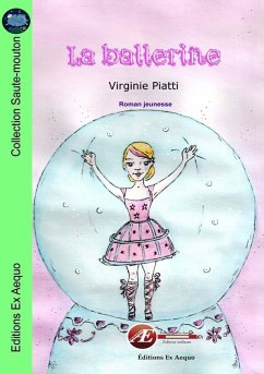 Cover La ballerine (eBook, ePUB)