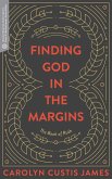 Finding God in the Margins (eBook, ePUB)