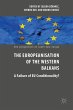 The Europeanisation of the Western... - Bild 1