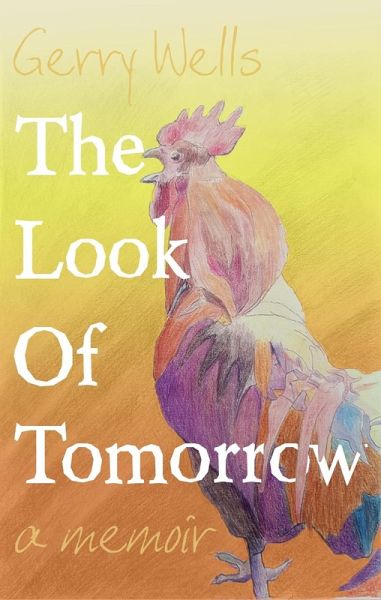 Look Of Tomorrow (eBook, ePUB) Look Of Tomorrow (eBook, ePUB)