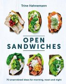 Open Sandwiches (eBook, ePUB)