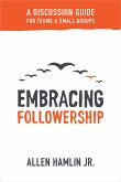 Embracing Followership (eBook, ePUB)