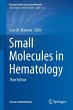 Small Molecules in Hematology - Bild 1