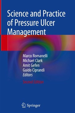 Science and Practice of Pressure Ulcer Management