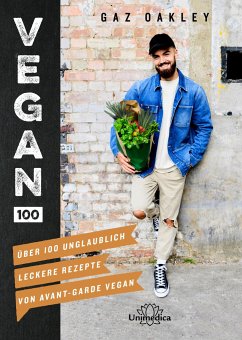 Vegan 100 - Oakley, Gaz