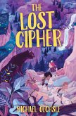 Lost Cipher (eBook, ePUB) Lost Cipher (eBook, ePUB)
