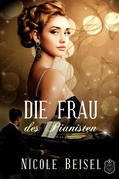 Cover Die Frau des Pianisten (eBook, ePUB)