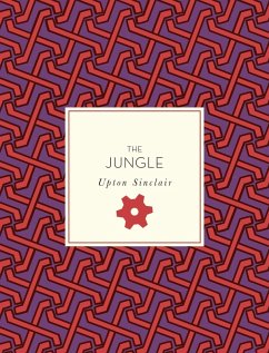 The Jungle (eBook, ePUB) - Sinclair, Upton