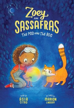 Cover Pod and The Bog (eBook, ePUB)