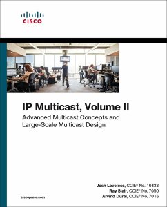 IP Multicast (eBook, ePUB) - Loveless, Josh; Blair, Raymond; Durai, Arvind