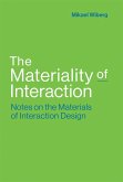 The Materiality of Interaction (eBook, ePUB)
