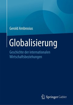 Globalisierung - Ambrosius, Gerold