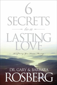 Cover 6 Secrets to a Lasting Love (eBook, ePUB)