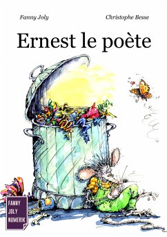 Ernest le poète (eBook, ePUB) - Joly, Fanny