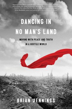 Cover Dancing in No Man's Land (eBook, ePUB)