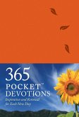 365 Pocket Devotions (eBook, ePUB)