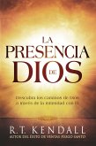 La presencia de Dios / The Presence of God (eBook, ePUB) La presencia de Dios / The Presence of God (eBook, ePUB)