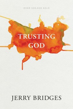 Cover Trusting God (eBook, ePUB)
