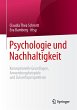 Psychologie und Nachhaltigkeit - Bild 1