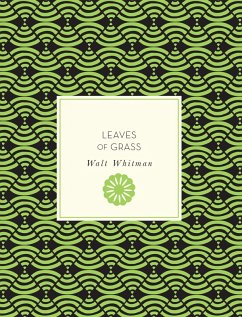 Leaves of Grass (eBook, ePUB) - Whitman, Walt