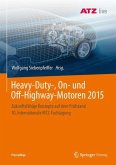 Heavy-Duty-, On- und Off-Highway-Motoren 2015