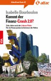 Kommt der Finanz-Crash 2.0?