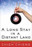 A Long Stay in a Distant Land (eBook, ePUB)