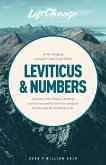 Leviticus & Numbers (eBook, ePUB)
