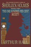 One Hundred per Cent Society (eBook, ePUB) One Hundred per Cent Society (eBook, ePUB)