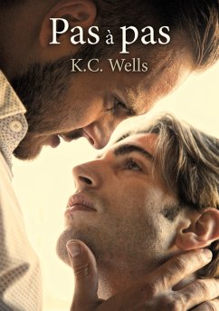 Pas à pas (eBook, ePUB) - Wells, K. C.