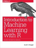 Introduction to Machine Learning with R (eBook, ePUB)