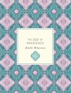 The Age of Innocence (eBook, ePUB) - Wharton, Edith