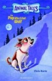 The Pup Who Cried Wolf (eBook, ePUB)