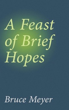 Feast of Brief Hopes (eBook, ePUB) - Meyer, Bruce